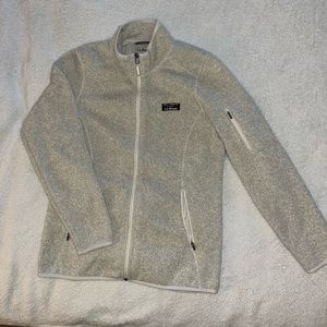 L.L. Bean Jacket Size M